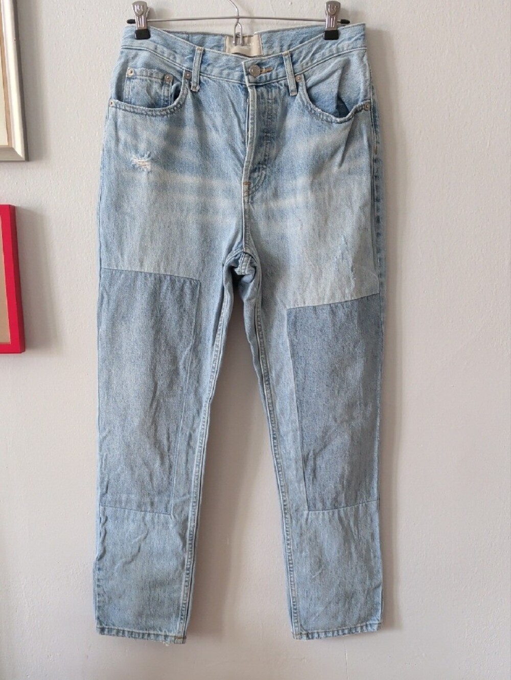 Everlane 90's Cheeky Jean